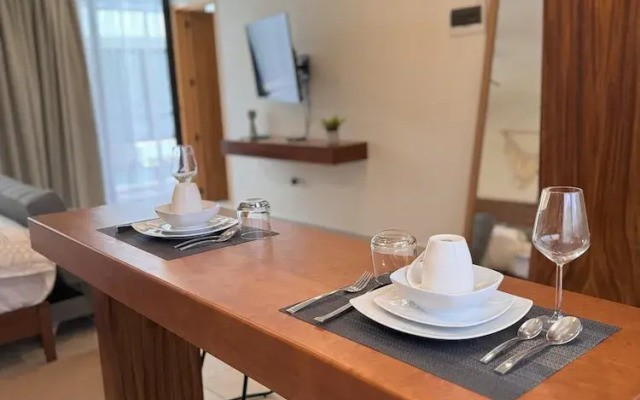 Santal Tulum Condo Hotel By Marea