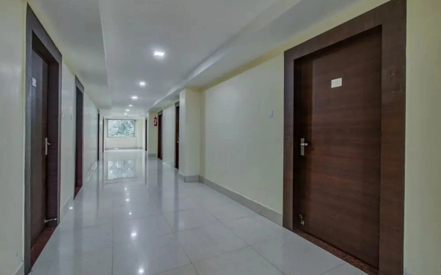 Hotel Sumandeep International by OYO Rooms