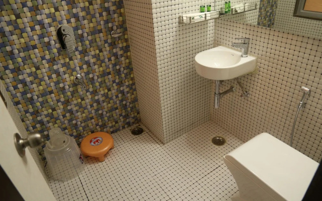 Hotel Marwar Excellency