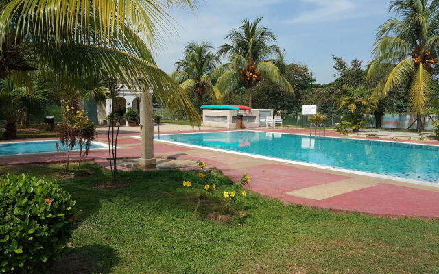 Hotel Seri Malaysia Kulim