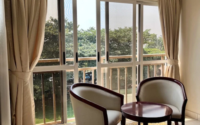 Bomah Hotel Limited
