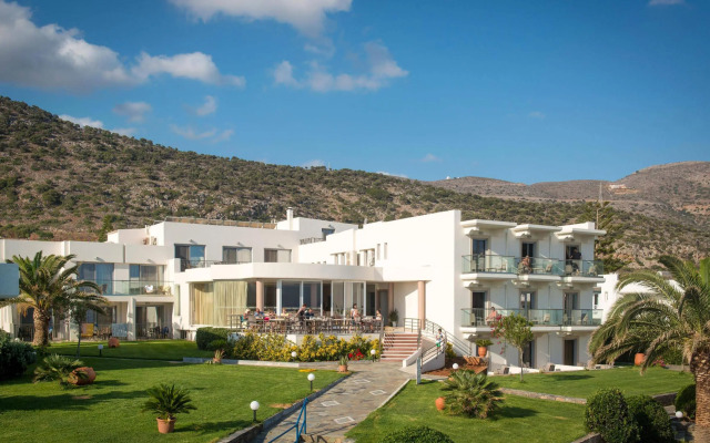 Ariadne Beach