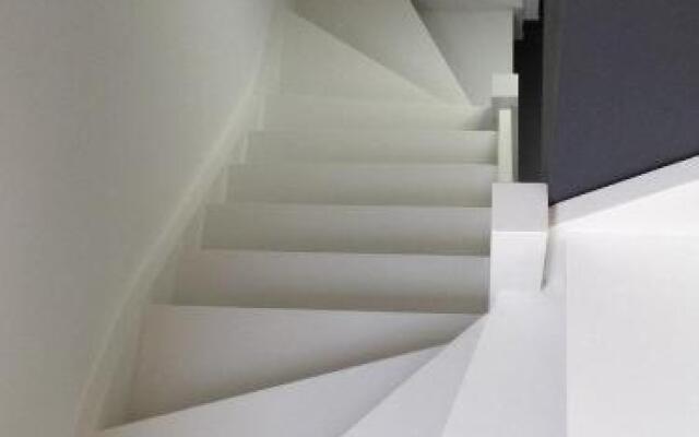 Atomium Brussels-Expo Appartement