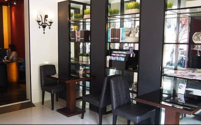 iTaipei Service Apartment