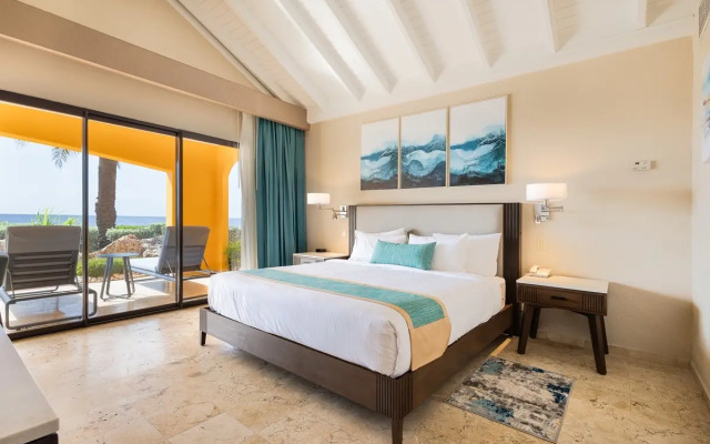The Royal Sea Aquarium Resort