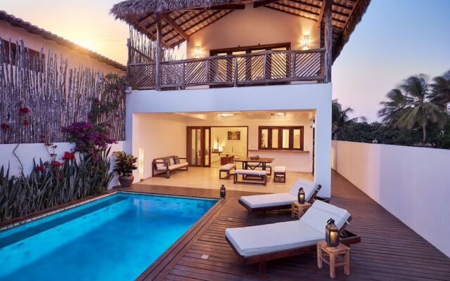 Villa Majica