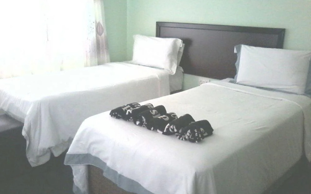 Sharon Avenue Guesthouse