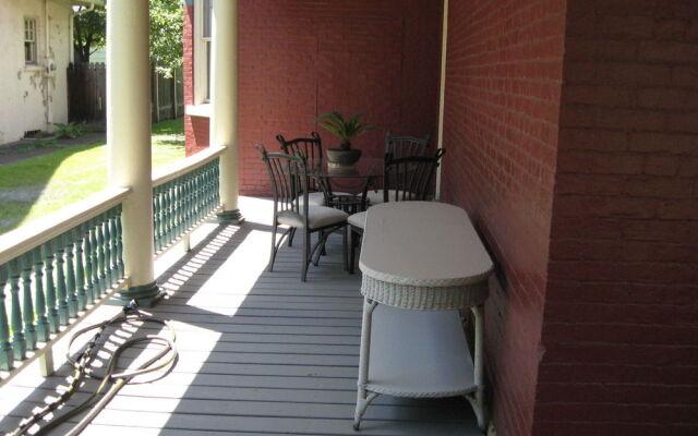 Bayberry House Bed & Breakfast