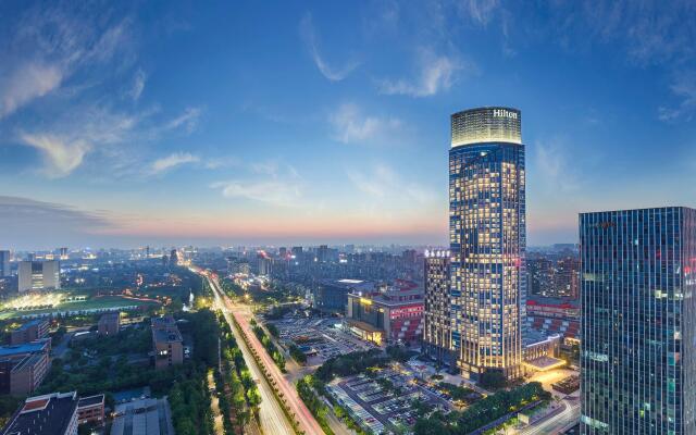 Hilton Jiaxing