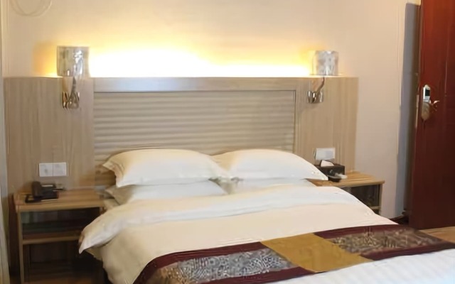 De li Business Hotel