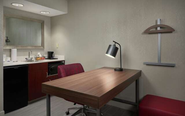 Hampton Inn & Suites Oxford Anniston