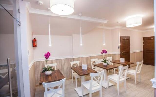 Hostel Zambrow