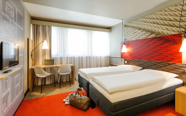 ibis Innsbruck