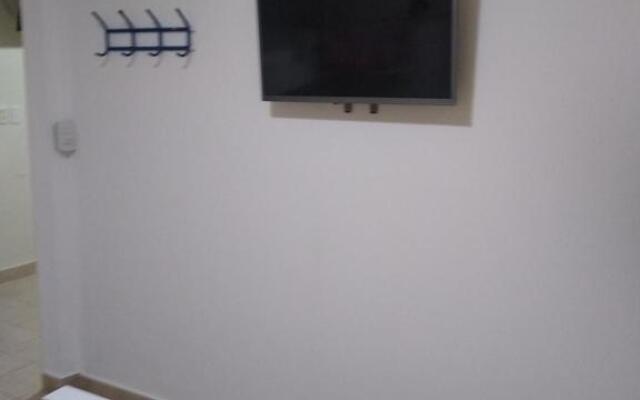 Hospedaje el Placer