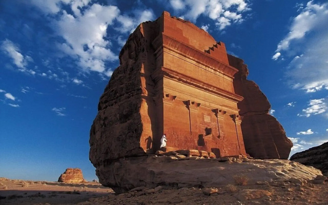 Waad Al Ula Hotel