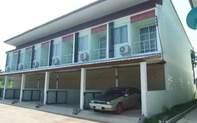 Siri Homestay