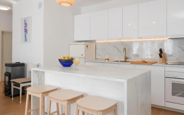 Vacation house Benedetto