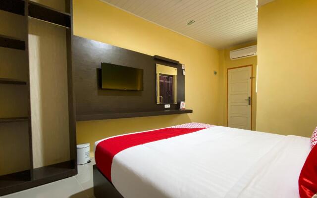 OYO 2232 Kelapa Gading Guesthouse