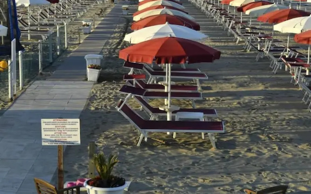 Hotel Pensione Elena