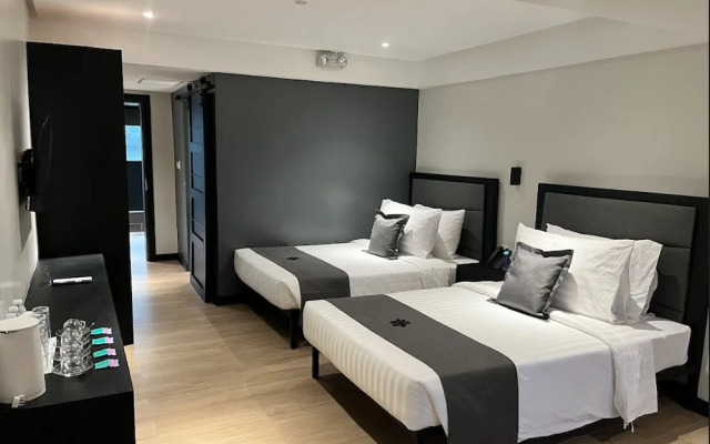 PROXY Plus by The Oriental Pangasinan