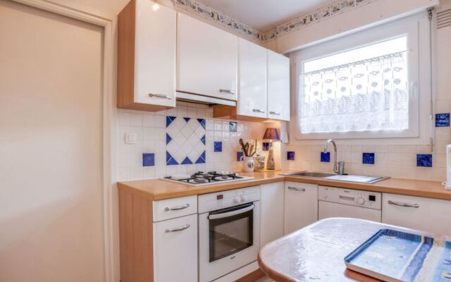 House Les Dunes Quiberon 18287