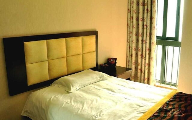 Apartment Hotel Wanxide