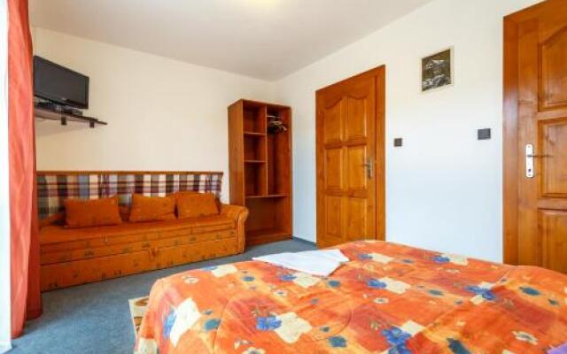 Rekreačný dom Chata Piero