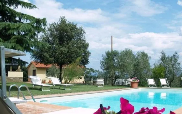 Agriturismo La Loccaia