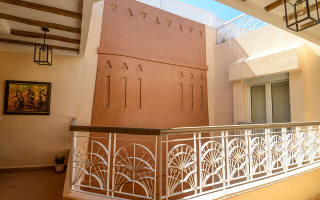 Riad Ayni