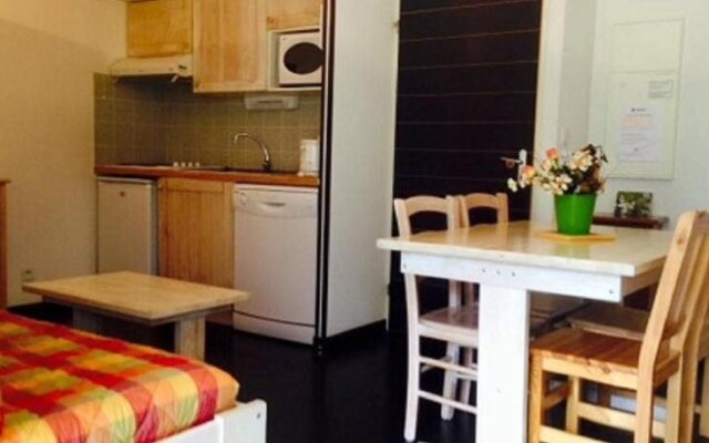 Résidence Pyrénées Zenith