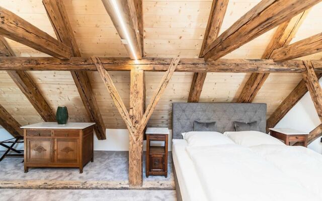 Altstadthotel Bachbräu