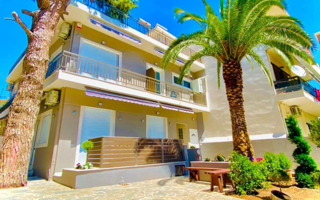 Phoenix Garden Apartment I