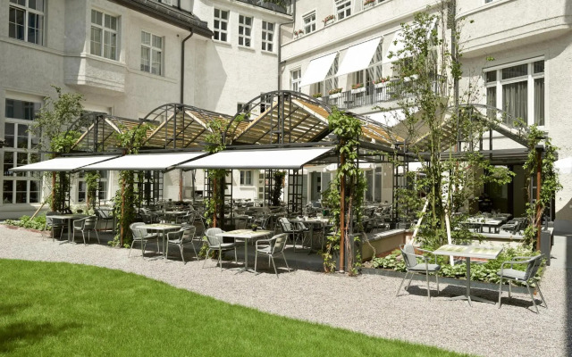 Hotel Glockenhof