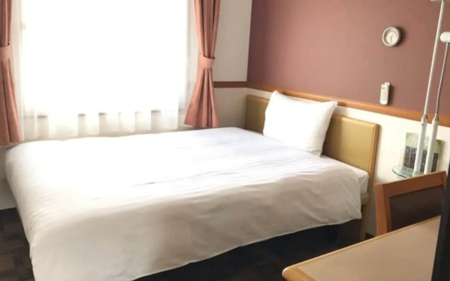 Toyoko Inn Kyoto Shijo Karasuma