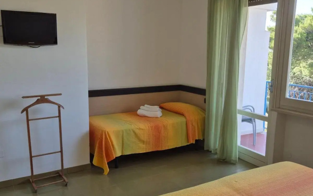 Hotel Guardacosta - Surrise