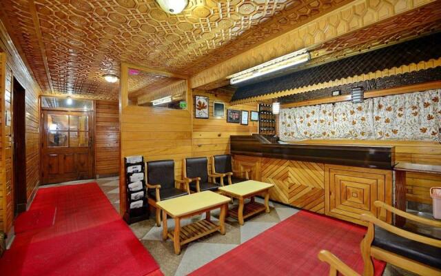 Hotel Affarwat