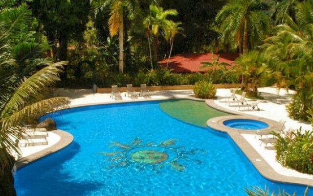 Ambonnay Terrace Guest House