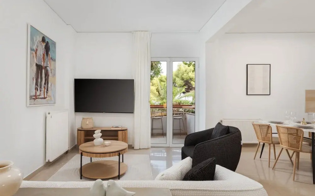 Thalè Retreat Varkiza