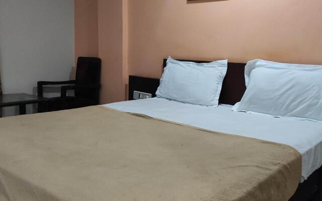 Hotel Bramha