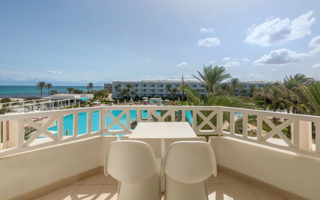 Radisson Blu Palace Resort & Thalasso, Djerba