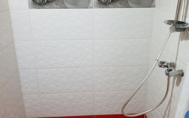 Gîte Kasbah La palmeraie