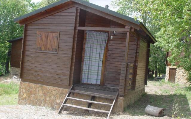 Cabañas de Madera Trefacio