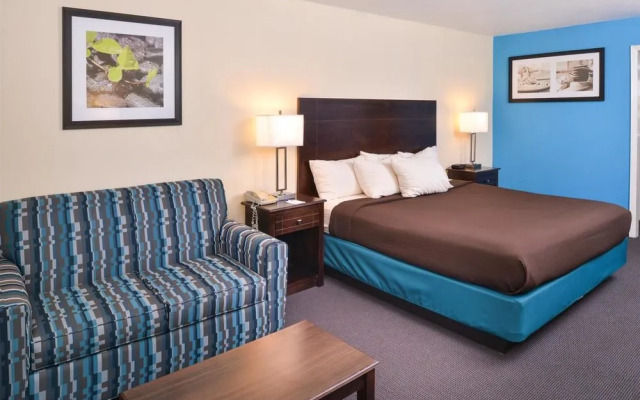 Ramada Limited Batesville