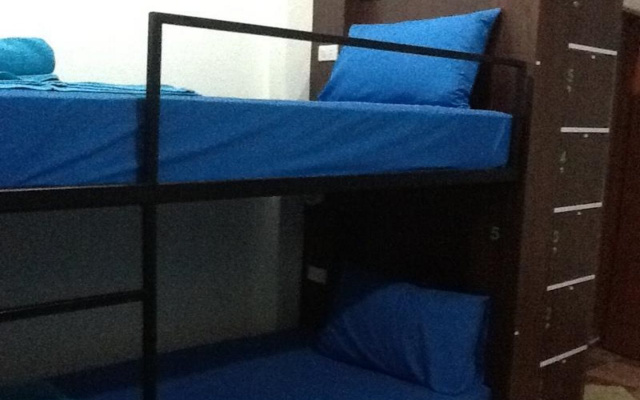 Samui Hostel