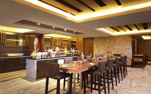 Doubletree By Hilton Hotel Jiaxing