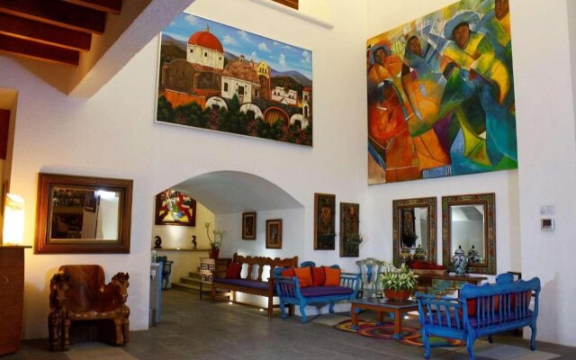 Radisson Hotel Cuernavaca