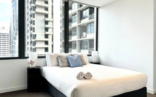 Readyset Apartments at Hudson