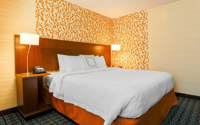 Fairfield Inn By Marriott Yuma