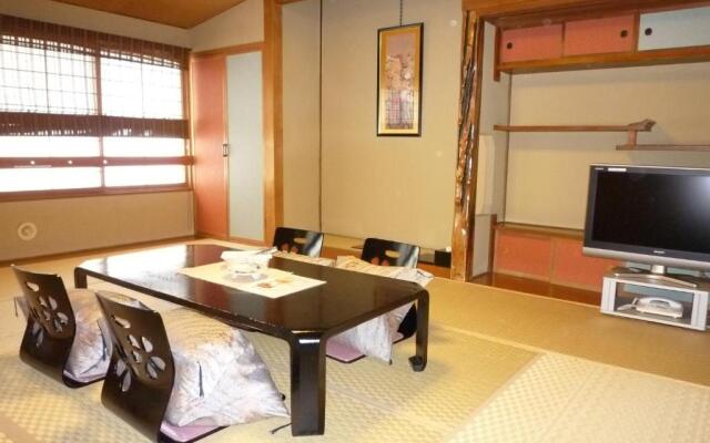 Yudanaka Tawaraya Ryokan