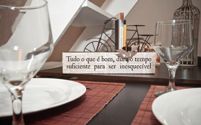 Ipanema Ville Residence Service